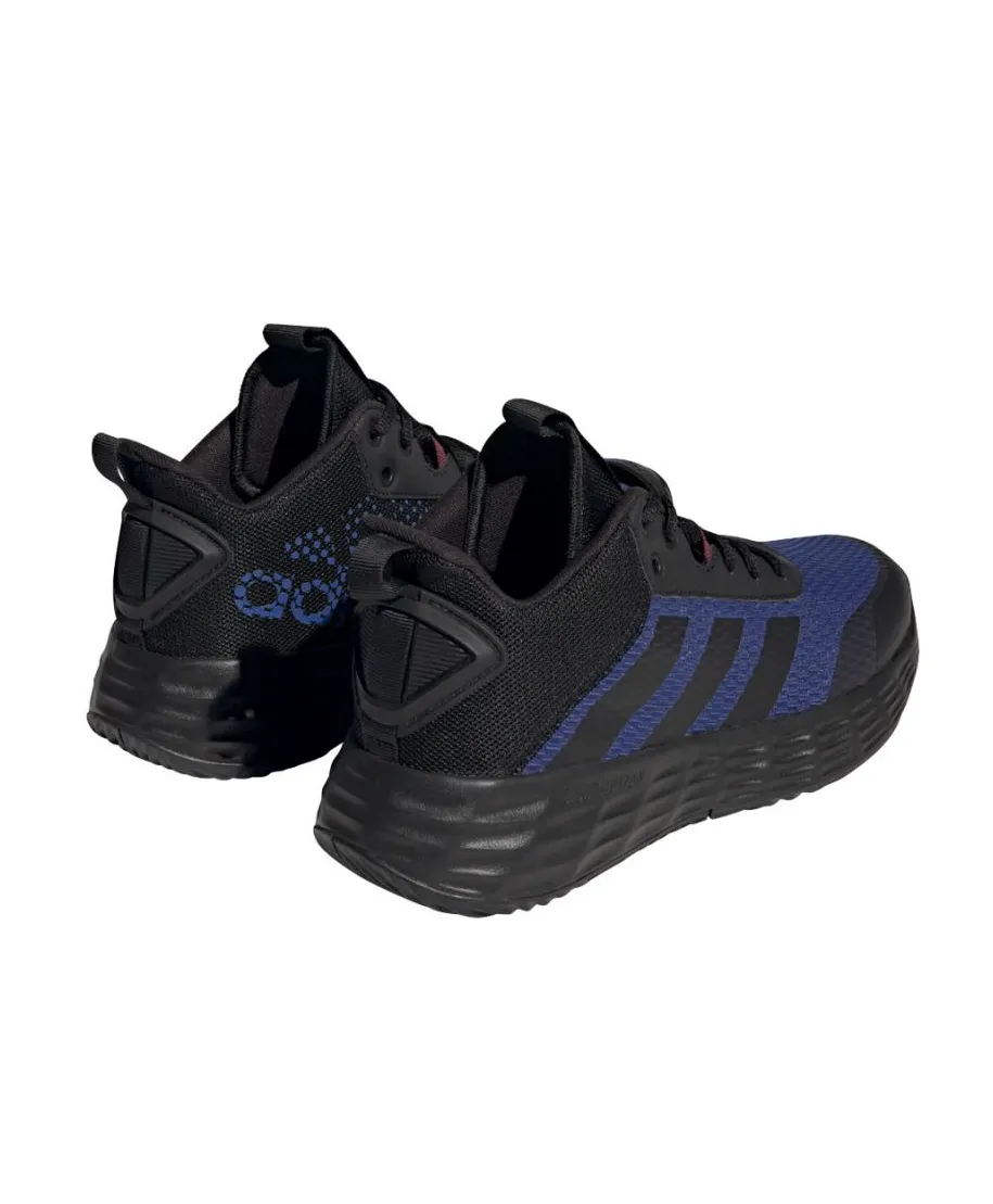 Buty do koszykówki adidas OwnTheGame 2 0 M HP7891