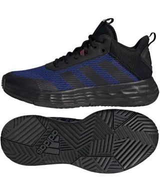 Buty do koszykówki adidas OwnTheGame 2 0 M HP7891