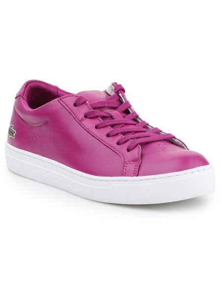 Buty lifestylowe Lacoste L.12.12 117 W 7-33CAW1000R56