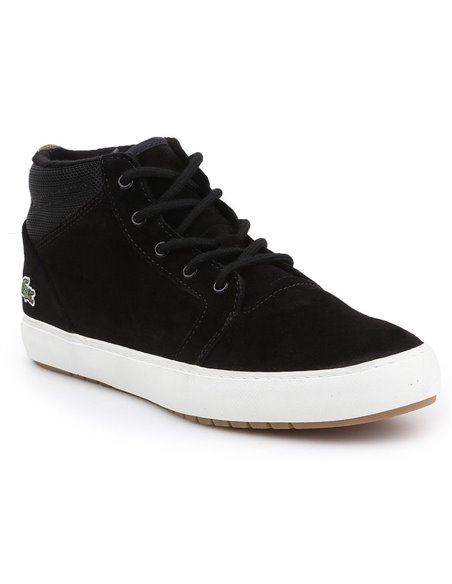 Buty Lacoste Ampthill Chukka W 417 7-34CAW0065024