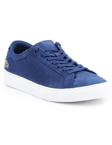 Buty lifestylowe Lacoste M 7-31CAM0138120