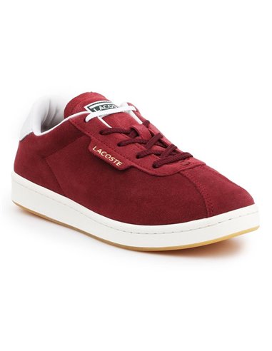 Buty Lacoste Masters 319 1 SFA W 7-38SFA00032P8