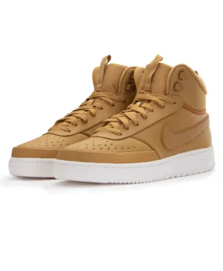 Buty Nike Court Vision Mid Wntr M DR7882-700