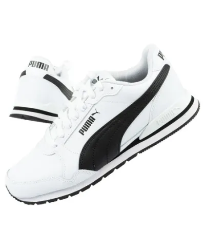 Buty sportowe Puma St Runner v3 M 384855 09