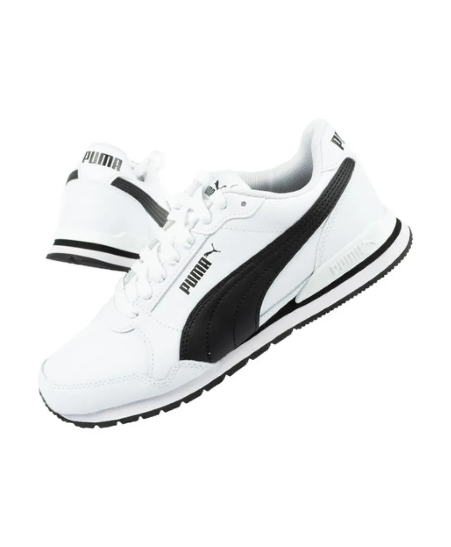 Buty sportowe Puma St Runner v3 M 384855 09