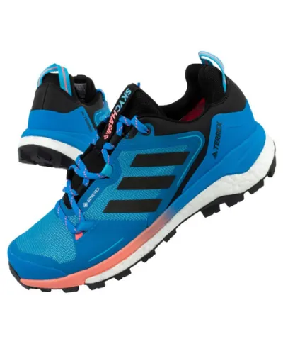 Buty adidas Terrex Skychaser M GZ0321