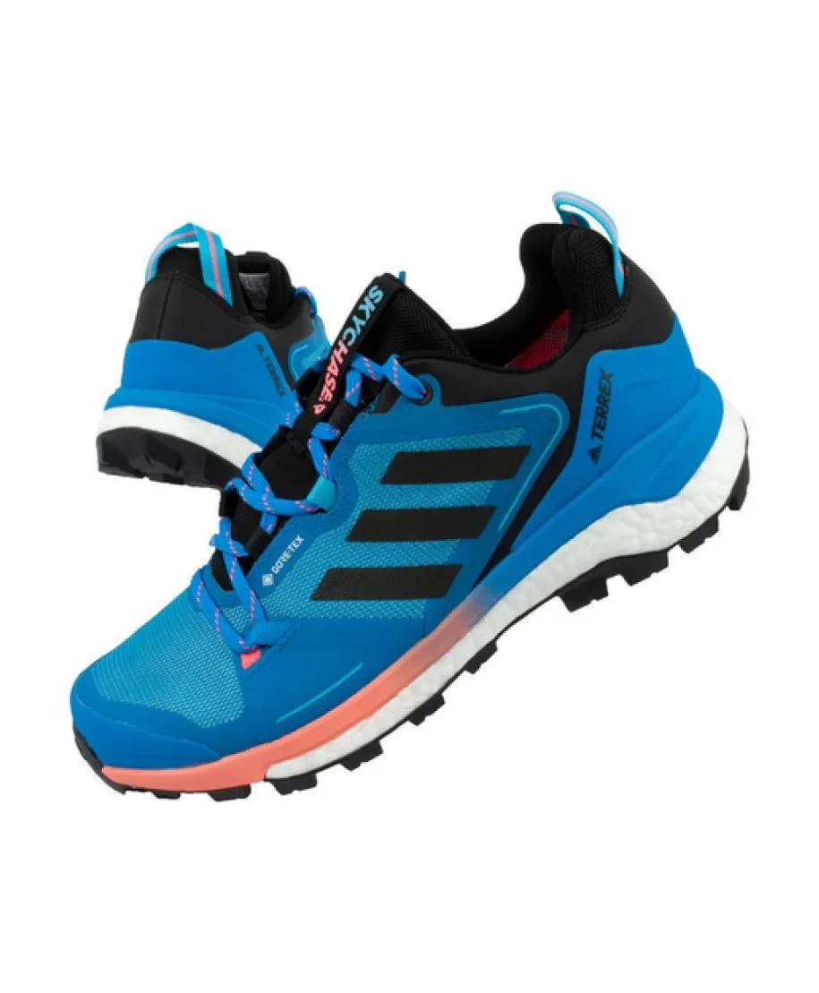 Buty adidas Terrex Skychaser M GZ0321