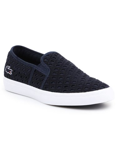 Buty lifestylowe Lacoste Gazon 219 1 CFA 7-37CFA0014092