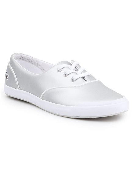 Buty lifestylowe Lacoste Lancelle 3 EYE 117 1 CAW W 7-33CAW1031334