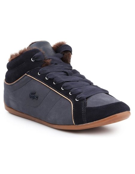 Buty Lacoste Missano MID 5 SRW DK W 7-26SRW4207120