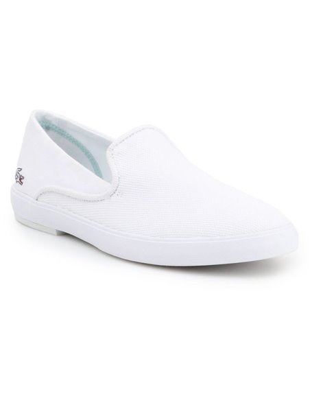 Buty lifestylowe Lacoste Cherre W 7-31CAW0106001