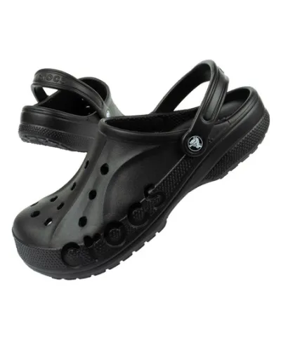 Klapki Crocs Baya U 10126-001