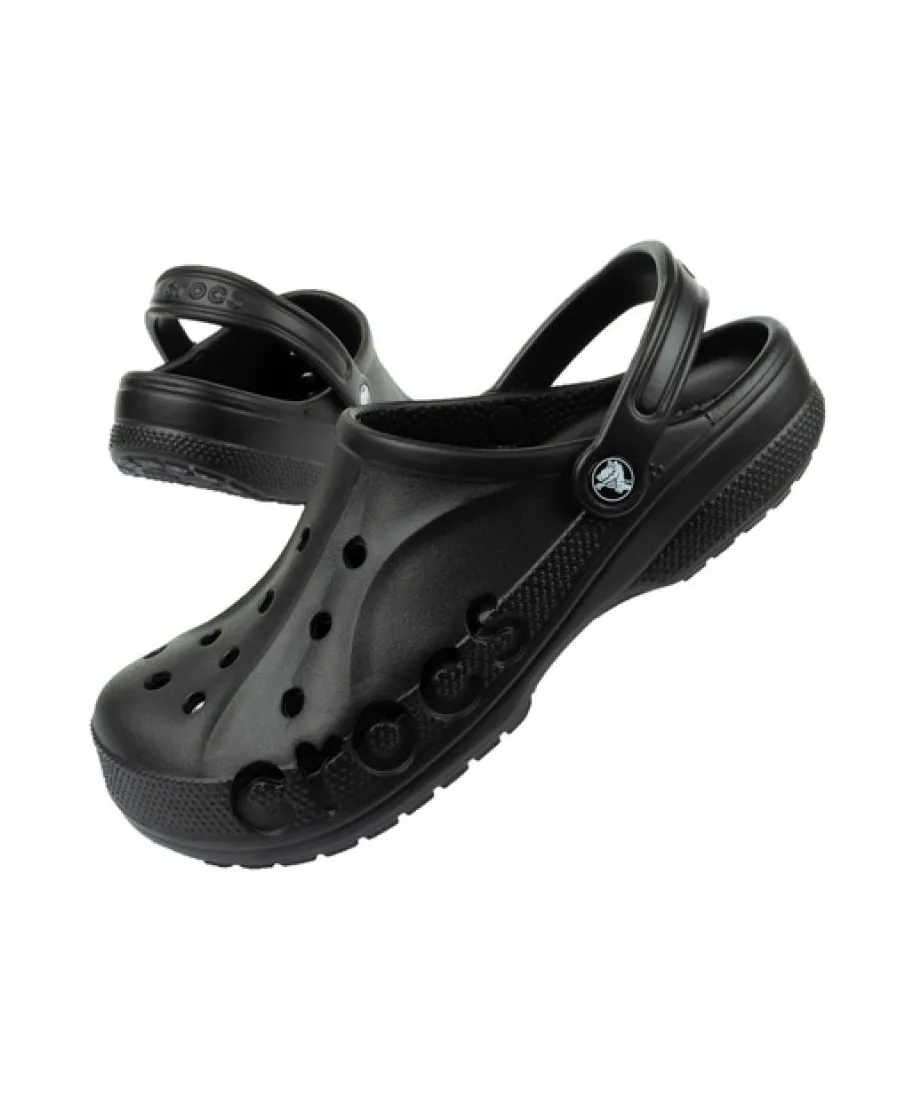 Chanclas Crocs Baya U 10126-001