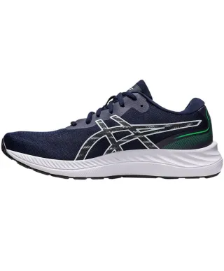 Buty do biegania Asics Gel-Excite 9 M 1011B338 410