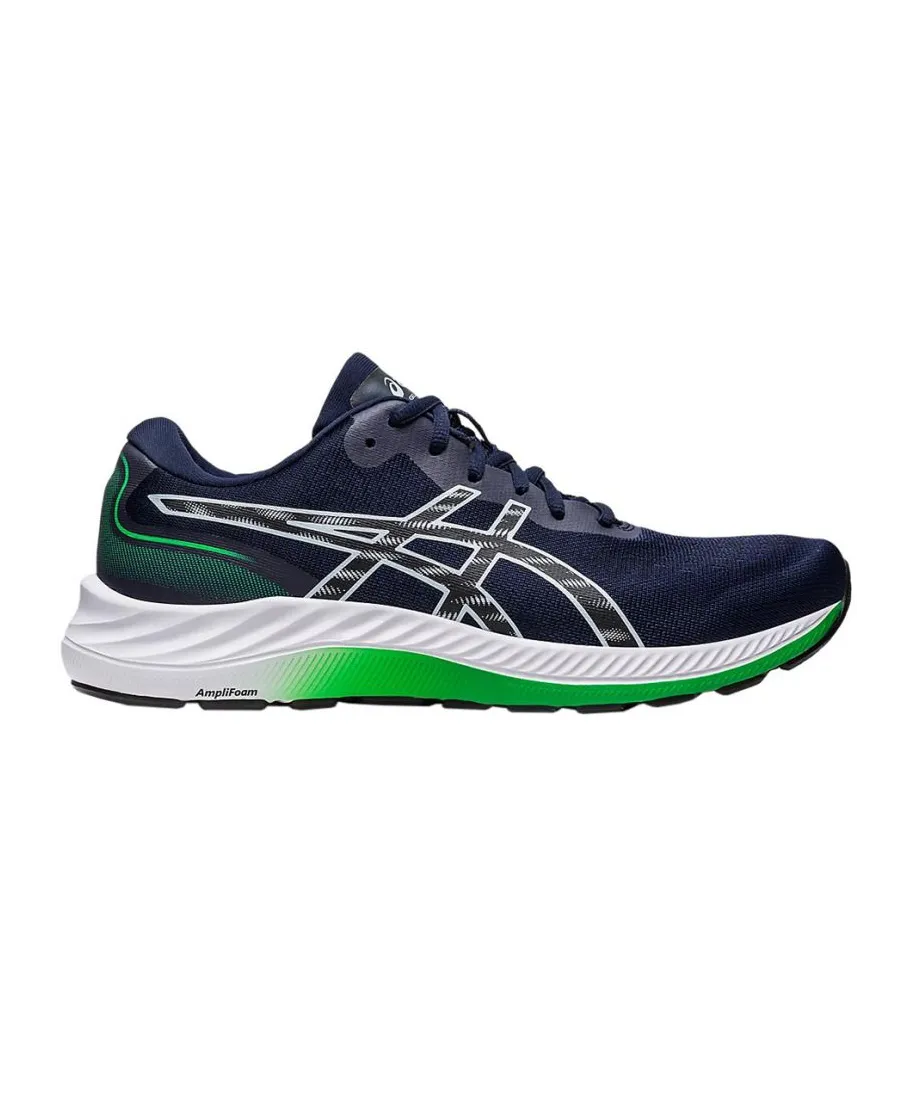 Buty do biegania Asics Gel-Excite 9 M 1011B338 410