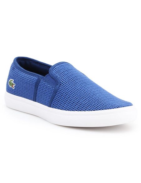 Buty Lacoste Gazon W 7-33CAW1074125