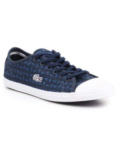 Trampki Lacoste Ziane W 7-31SPW0038003