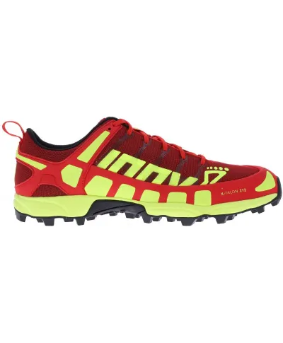 Buty do biegania Inov-8 X-Talon 212 V2 M 000152-RDYW-P-01