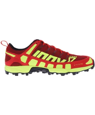 Buty do biegania Inov-8 X-Talon 212 V2 M 000152-RDYW-P-01