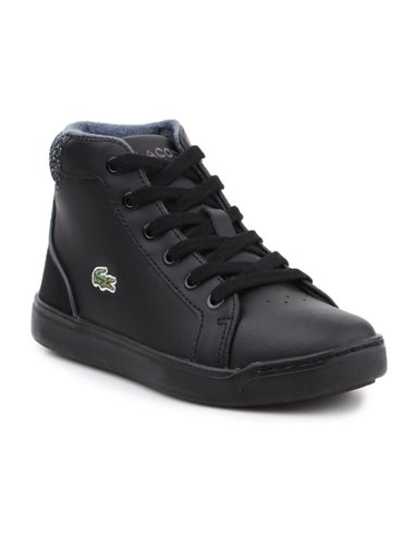 Buty Lacoste Explorateur Lace 317 1 CAC Jr 7-34CAC0003024