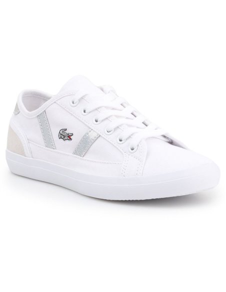 Trampki Lacoste Sideline W 7-37CFA004321G