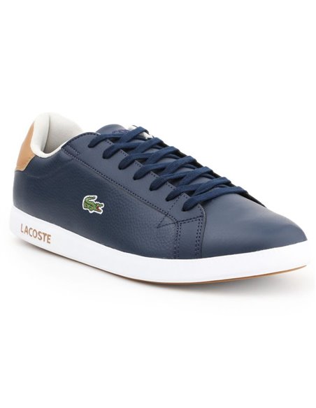 Buty lifestylowe Lacoste Graduate LCR3 118 1 SPM 7-35SPM00134C1