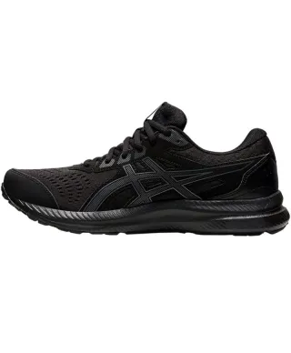 Buty do biegania Asics Gel Contend 8 M 1011B492 001