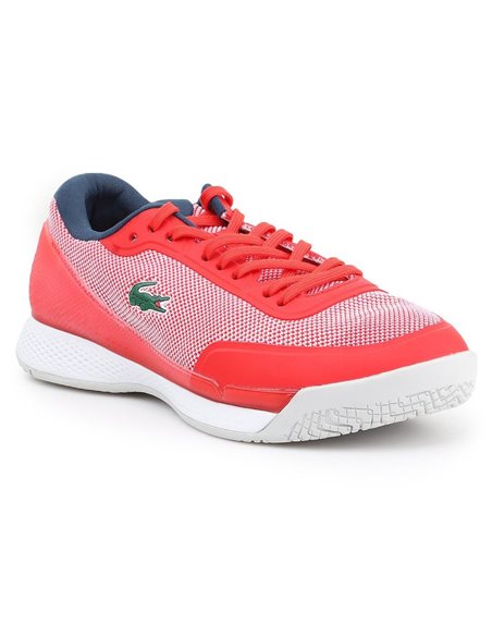 Buty do tenisa Lacoste LT Pro 117 2 SPW W 7-33SPW1018RS7