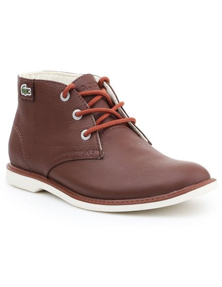 Buty Lacoste Sherbrook HI SB SPJ W 7-30SPJ101177T