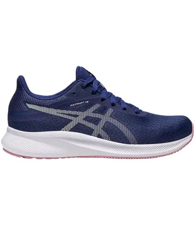 Asics Patriot 13 W 1012B312 402 Running Shoes