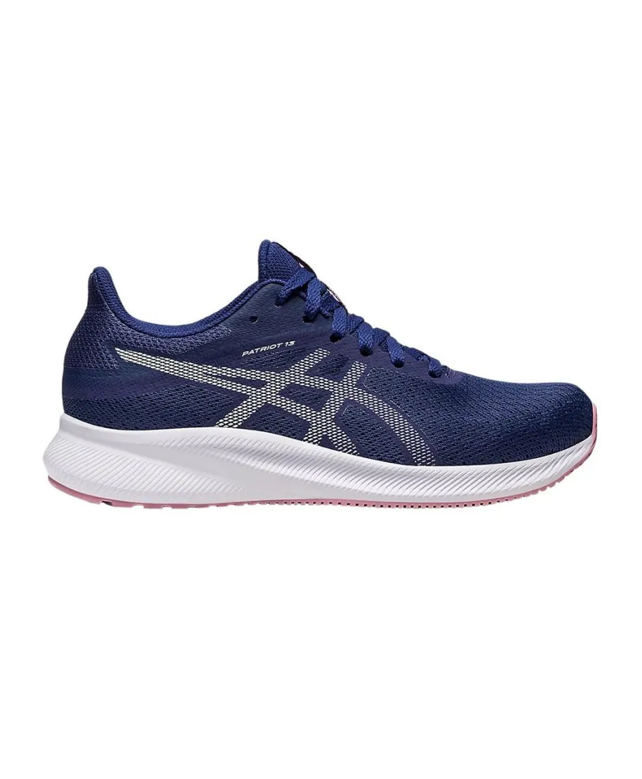 Asics Patriot 13 W 1012B312 402 Running Shoes