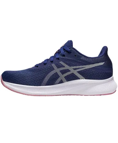 Buty do biegania Asics Patriot 13 W 1012B312 402