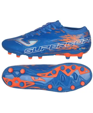 Buty piłkarskie Joma Super Copa 2304 FG M SUPS2304FG