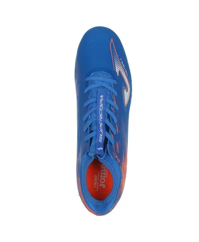 Buty piłkarskie Joma Super Copa 2304 FG M SUPS2304FG