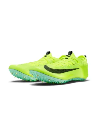 Buty do biegania Nike Zoom Superfly Elite 2 M DR9923-700