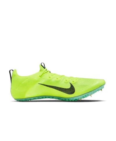 Buty do biegania Nike Zoom Superfly Elite 2 M DR9923-700