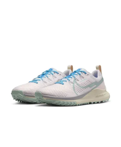 Nike React Pegasus Trail 4 W DJ6159-600 Running Shoes