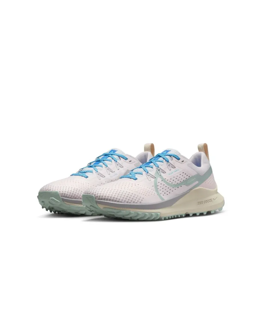 Buty do biegania Nike React Pegasus Trail 4 W DJ6159-600