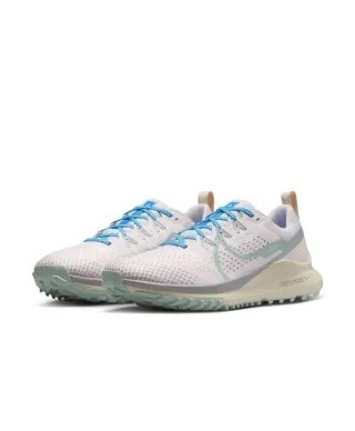 Buty do biegania Nike React Pegasus Trail 4 W DJ6159-600