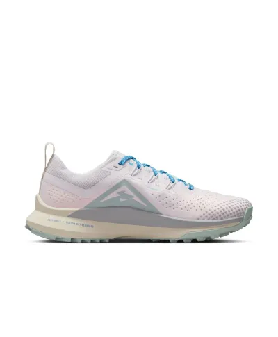 Buty do biegania Nike React Pegasus Trail 4 W DJ6159-600