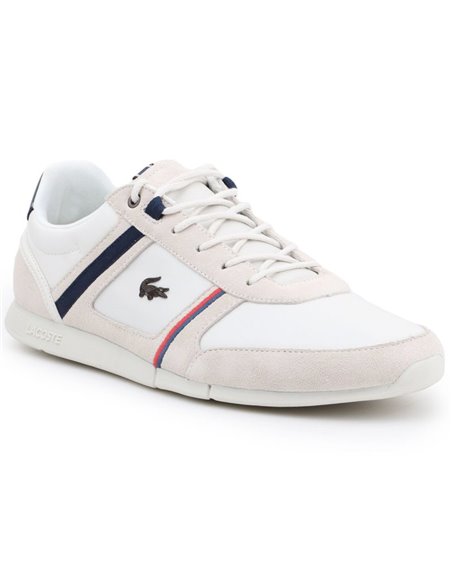 Buty Lacoste Menerva 118 1 CAM M 7-35CAM0078WN1