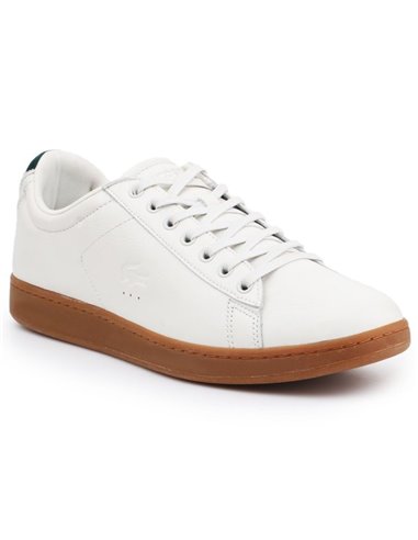 Buty lifestylowe Lacoste Carnaby Evo 5 SRM 7-30SRM4002098