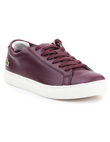 Buty lifestylowe Lacoste L.12.12 317 1 CAW W 7-34CAW0016FD8