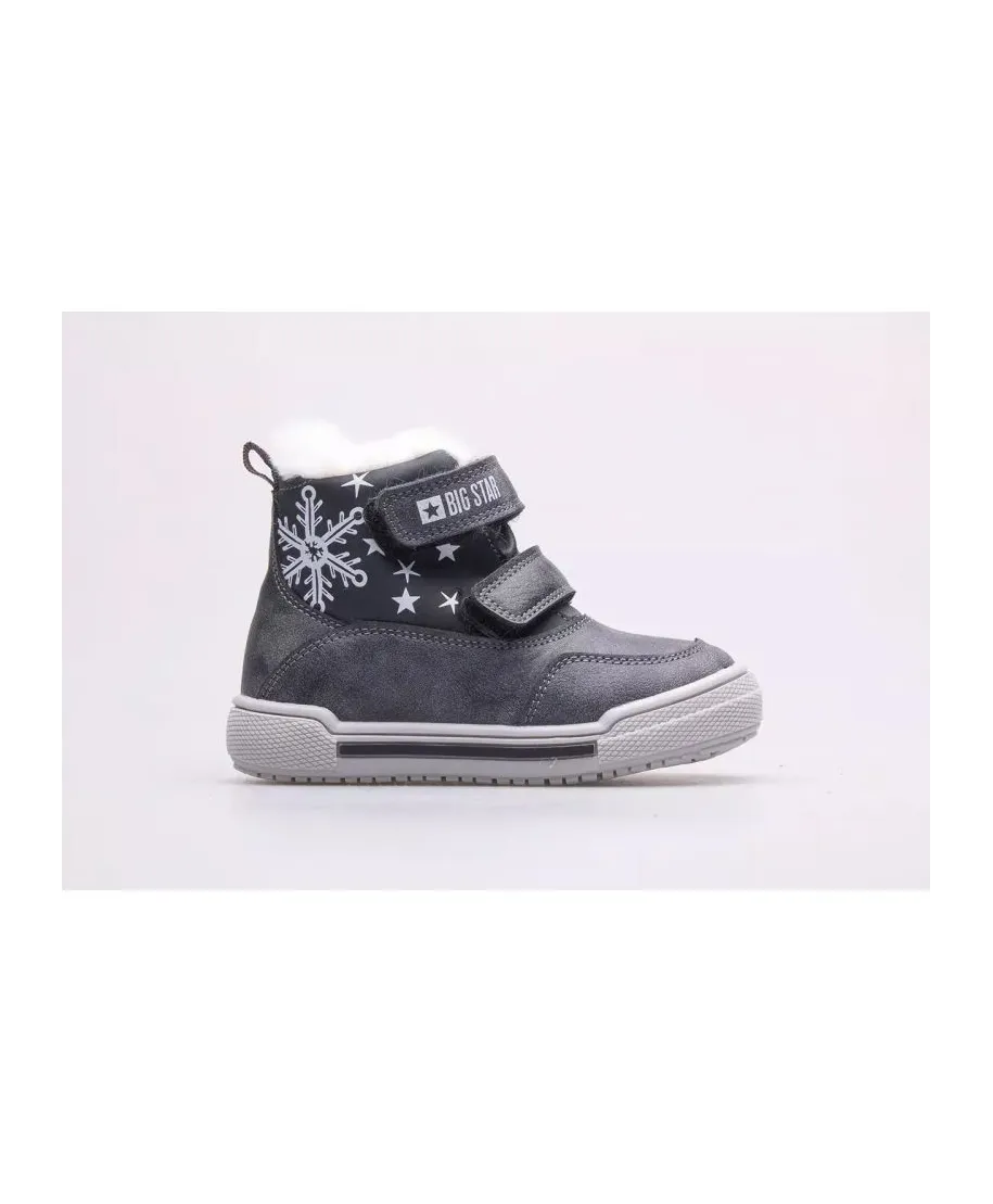 Buty Big Star Jr KK374191