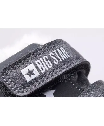 Buty Big Star Jr KK374191