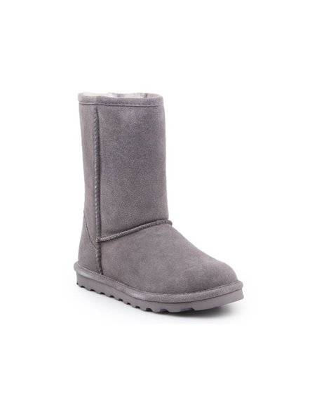 Buty zimowe BearPaw 1962W W GRAY FOG 051