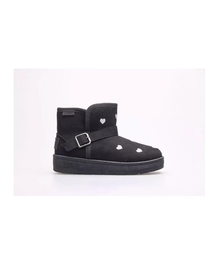 Buty Big Star Jr KK374243