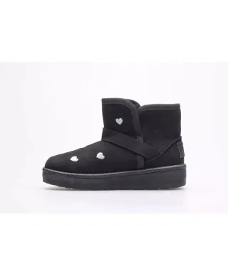 Buty Big Star Jr KK374243