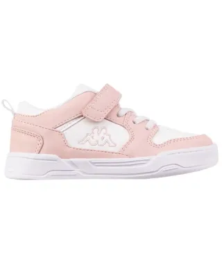 Buty Kappa Lineup Low K Jr 260932K 2110