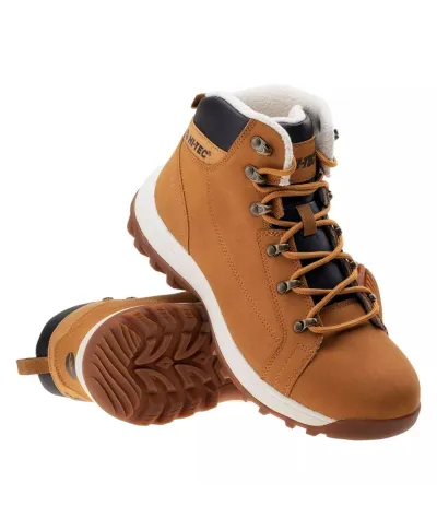 Buty Hi-Tec Haites Mid M 92800330668